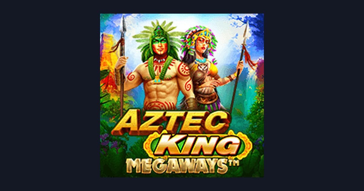 Raih Jackpot dengan Aztec King Megaways, Slot Gacor Gampang Menang