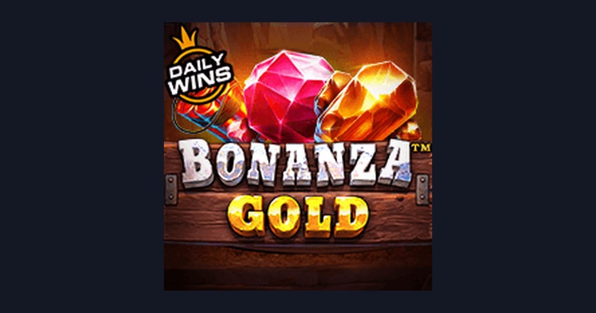 Raih Jackpot dengan Modal Depo 5 Ribu di Bonanza Gold