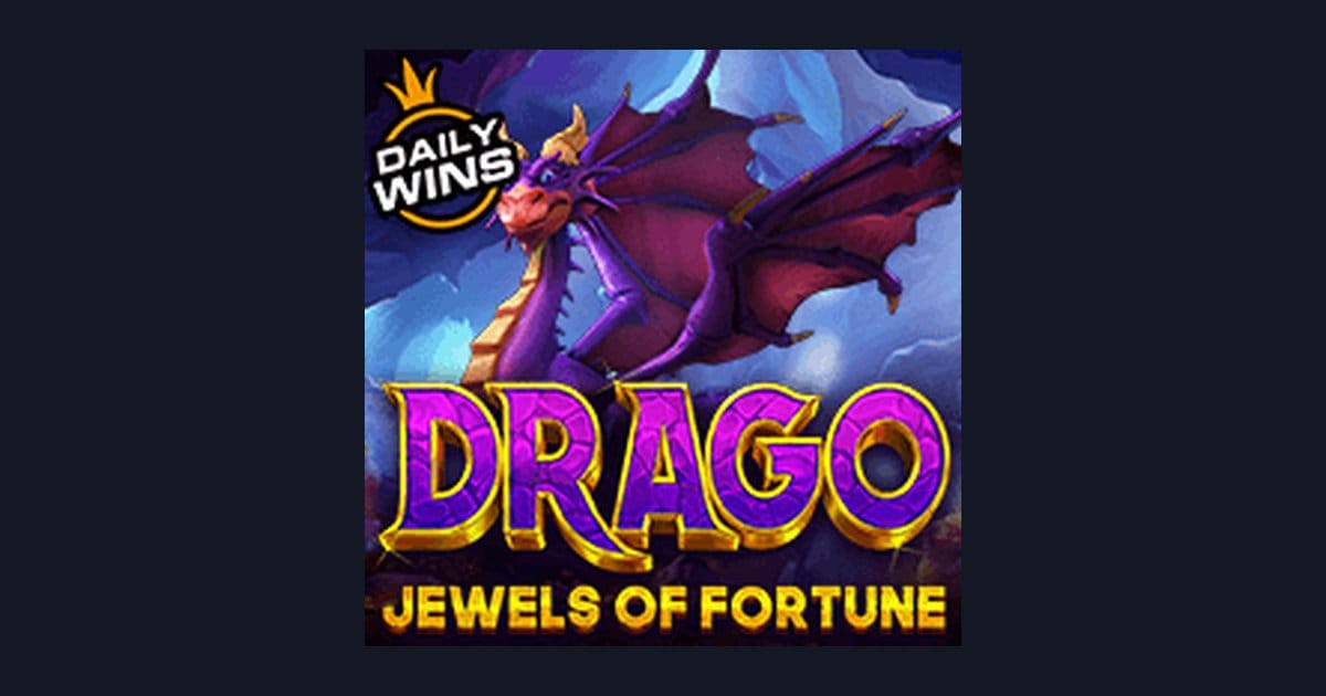 Raih Jackpot dengan Link Slot Gacor Drago Jewels of Fortune