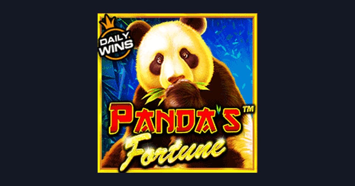 Raih Jackpot dengan Link Slot Gacor Panda Fortune dari Pragmatic Play