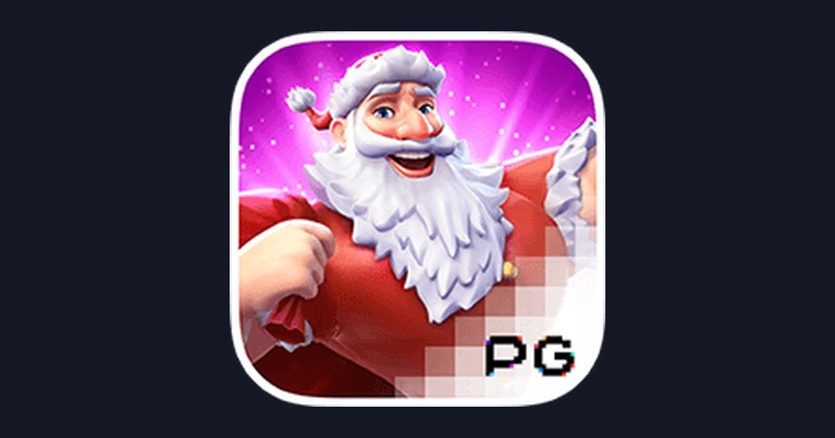 Raih Maxwin Mudah dengan Santas Gift Rush, Slot Seru dari PG Soft