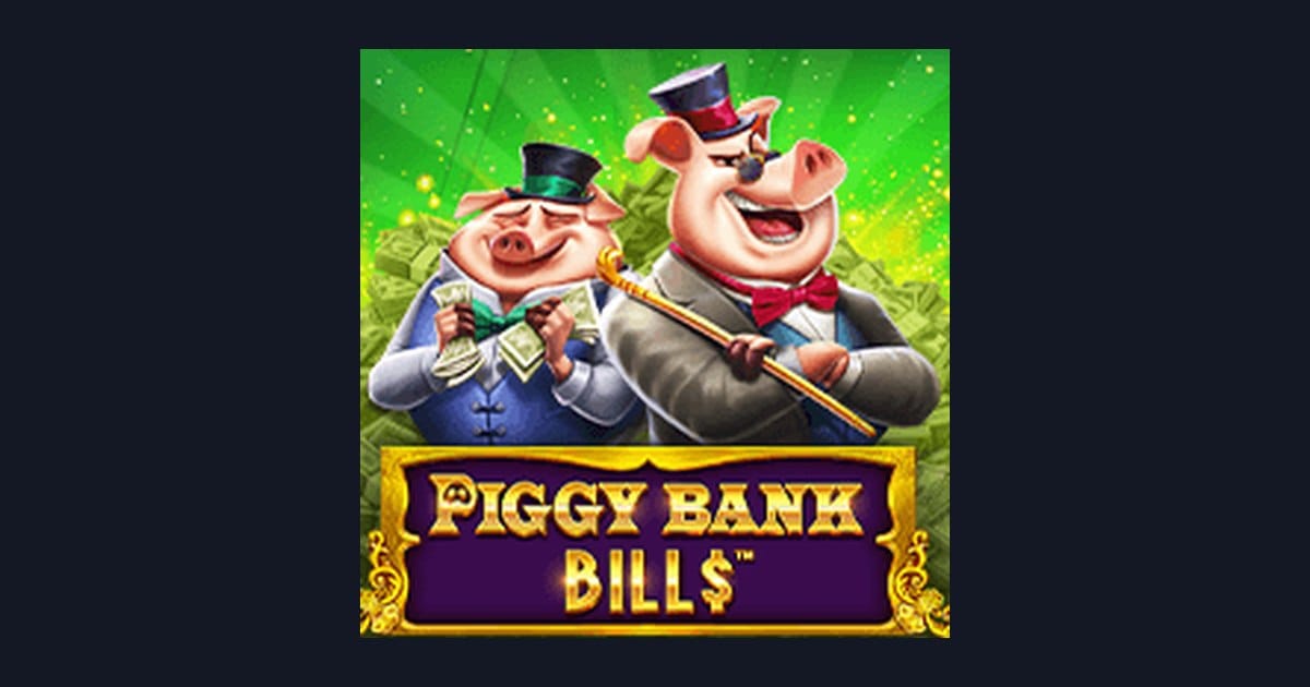Raih Slot Maxwin dengan Piggy Bank Bills dari Pragmatic Play