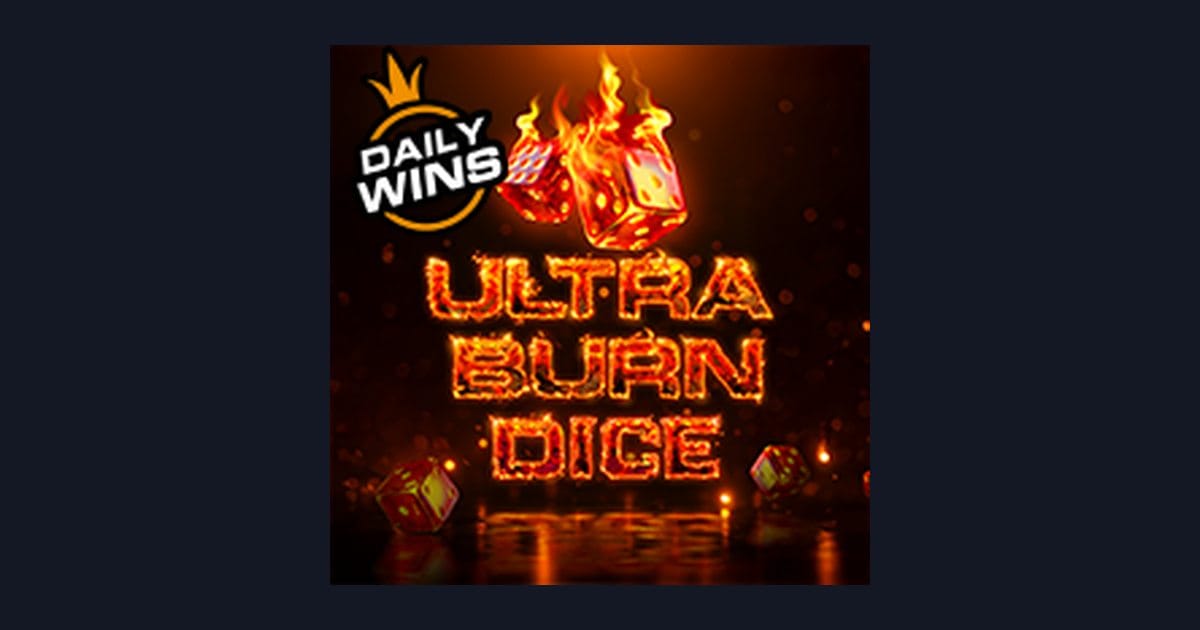 Raih Slot Maxwin dengan Ultra Burn Dice dari Pragmatic Play