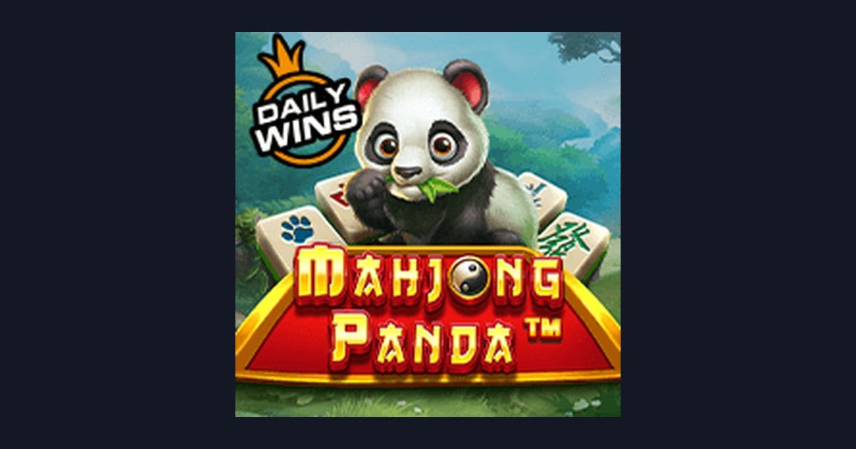 Rasakan Sensasi Mahjong Panda dengan Info RTP Live Tertinggi dan Modal Terjangkau