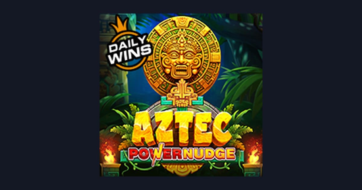 Review Jujur & Demo Aztec Powernudge: Slot Seru dengan Modal Terjangkau
