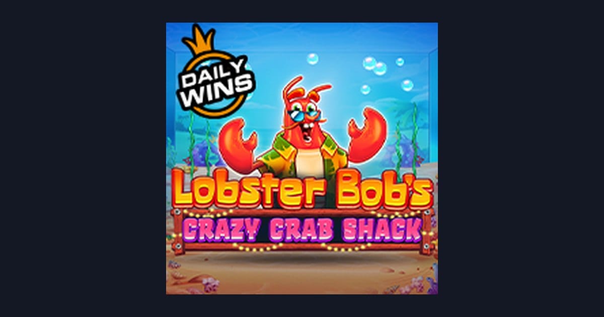 Review Jujur & Demo Slot Lobster Bobs Crazy Crab Shack yang Seru
