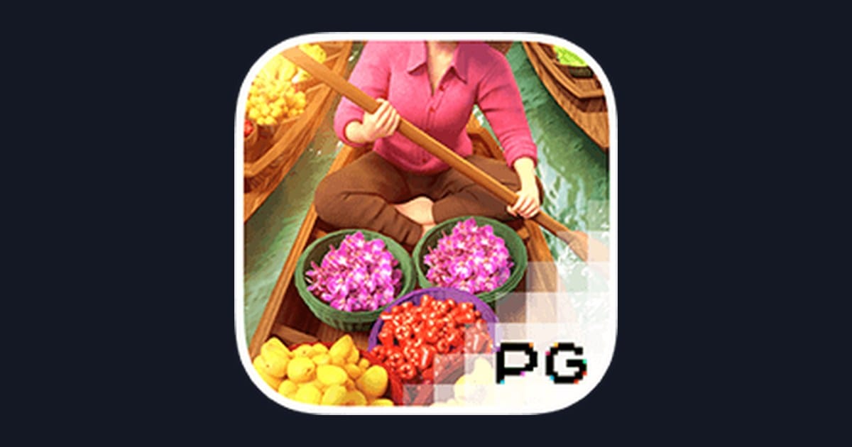 Review Jujur & Demo Thai River Wonders: Sensasi Slot Seru dari PG Soft