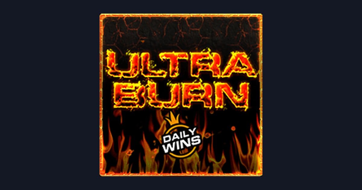 Seru-seruan Modal Receh di Slot Ultra Burn dari Pragmatic Play