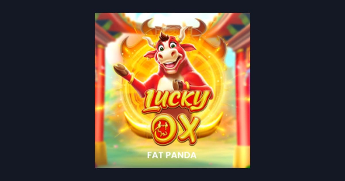 Strategi dan Tips Pola Maxwin di Slot Lucky Ox dari Pragmatic Play