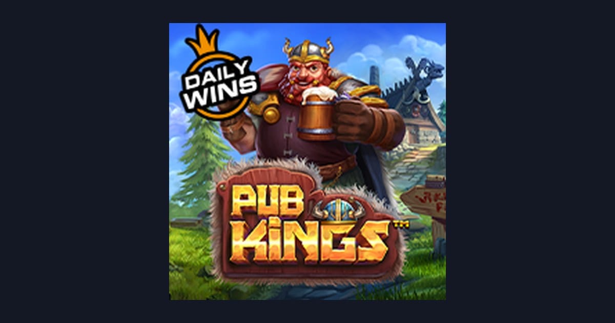 Temukan Pola Spin Gacor di Pub Kings, Slot Seru dari Pragmatic Play