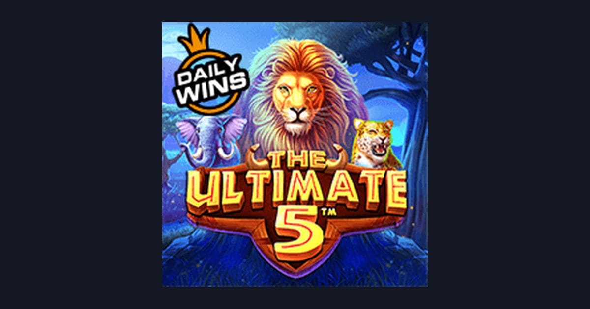 The Ultimate 5: Jam Gacor Terbaru untuk Modal 20 Ribu di Slot Pragmatic