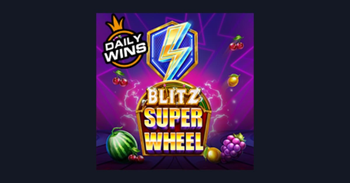 Tips Menang Blitz Super Wheel untuk Pemula dengan Modal Terjangkau