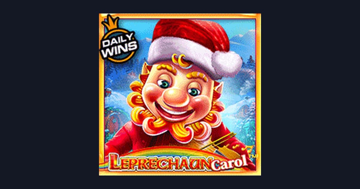 Tips Menang Buat Pemula di Slot Leprechaun Carol Pragmatic Play