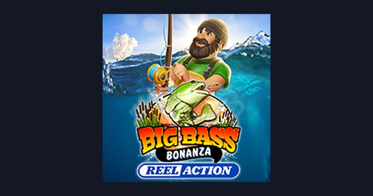 Rahasia Tips Pola Maxwin Big Bass Bonanza Reel Action untuk Pemula