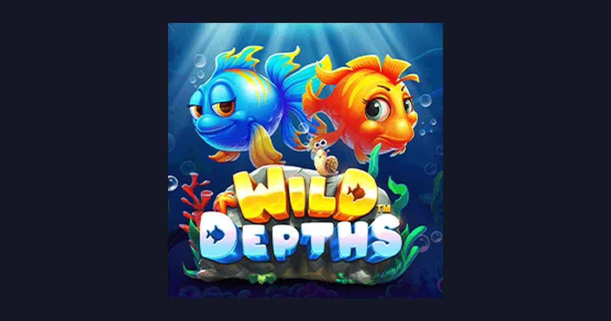 Wild Depths: Raih Cuan Modal Receh dengan Slot Bawah Laut