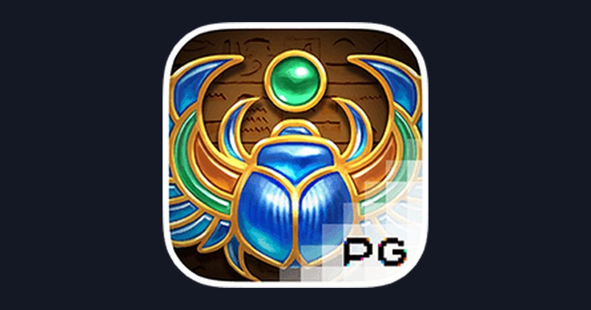 Mengenal Symbols of Egypt, Slot Maxwin dengan Modal Terjangkau