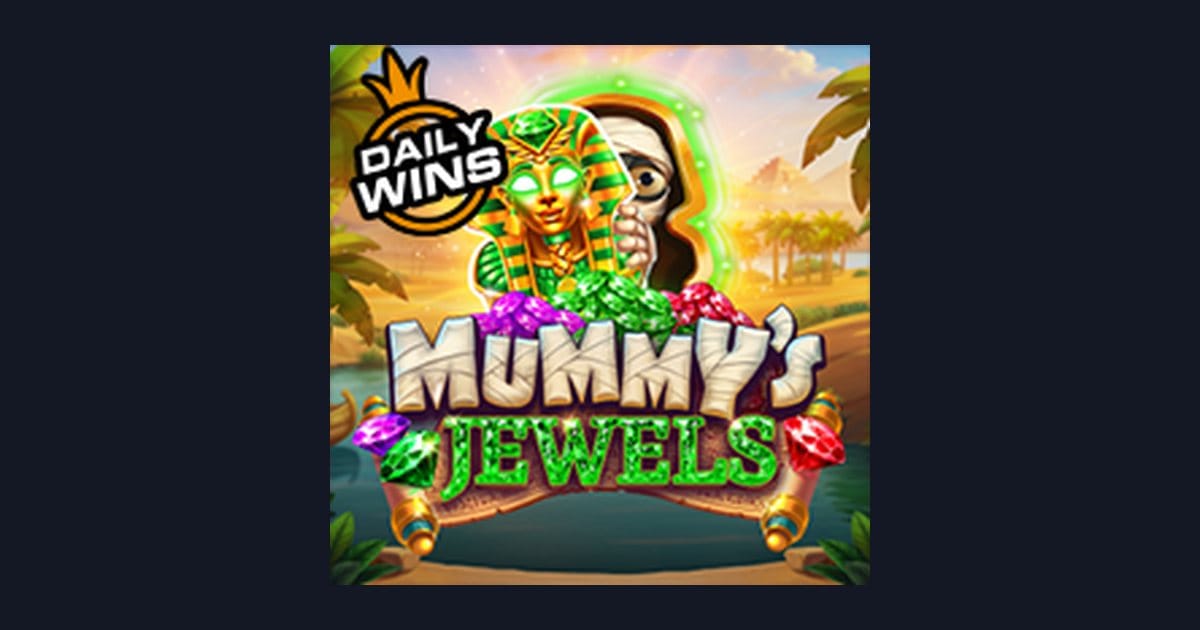 Mummys Jewels dan Tips Pola Maxwin Dengan Modal Minim