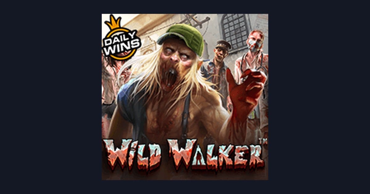 Nikmati Sensasi Wild Walker dengan Deposit Dana OVO Gopay Mudah