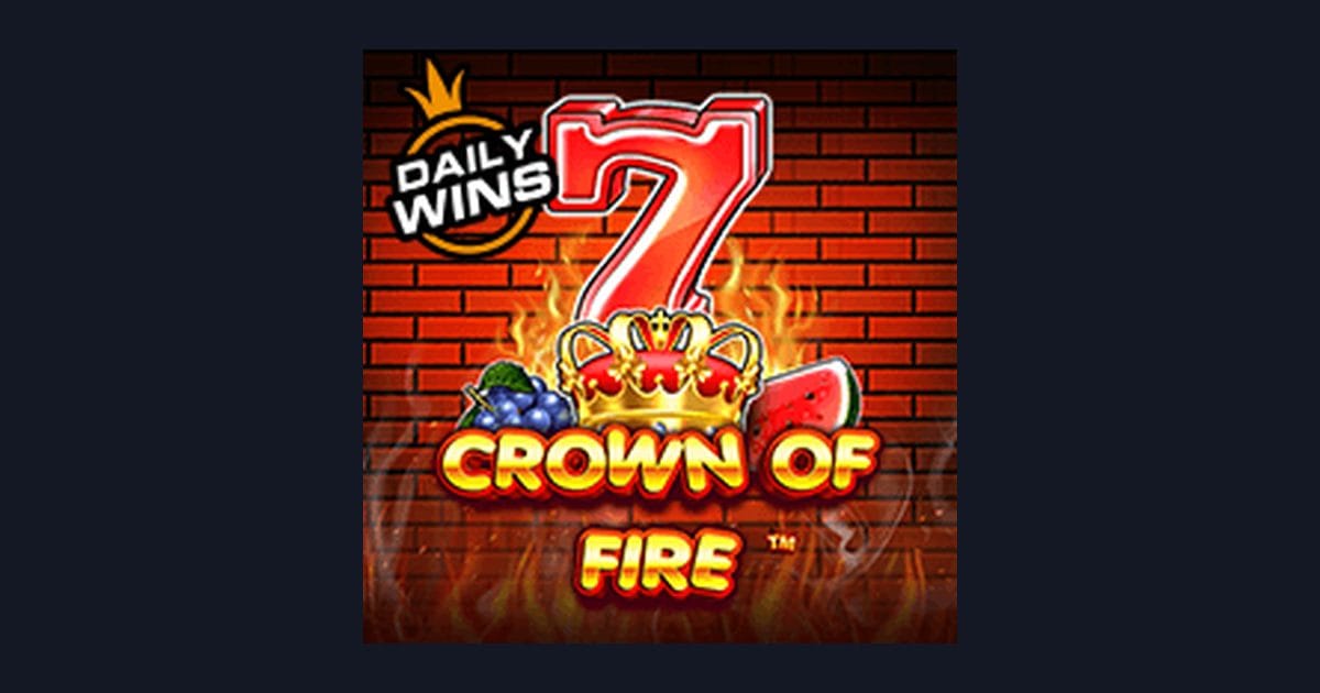 Nikmati Serunya Crown of Fire dengan Deposit Dana OVO Gopay Mudah