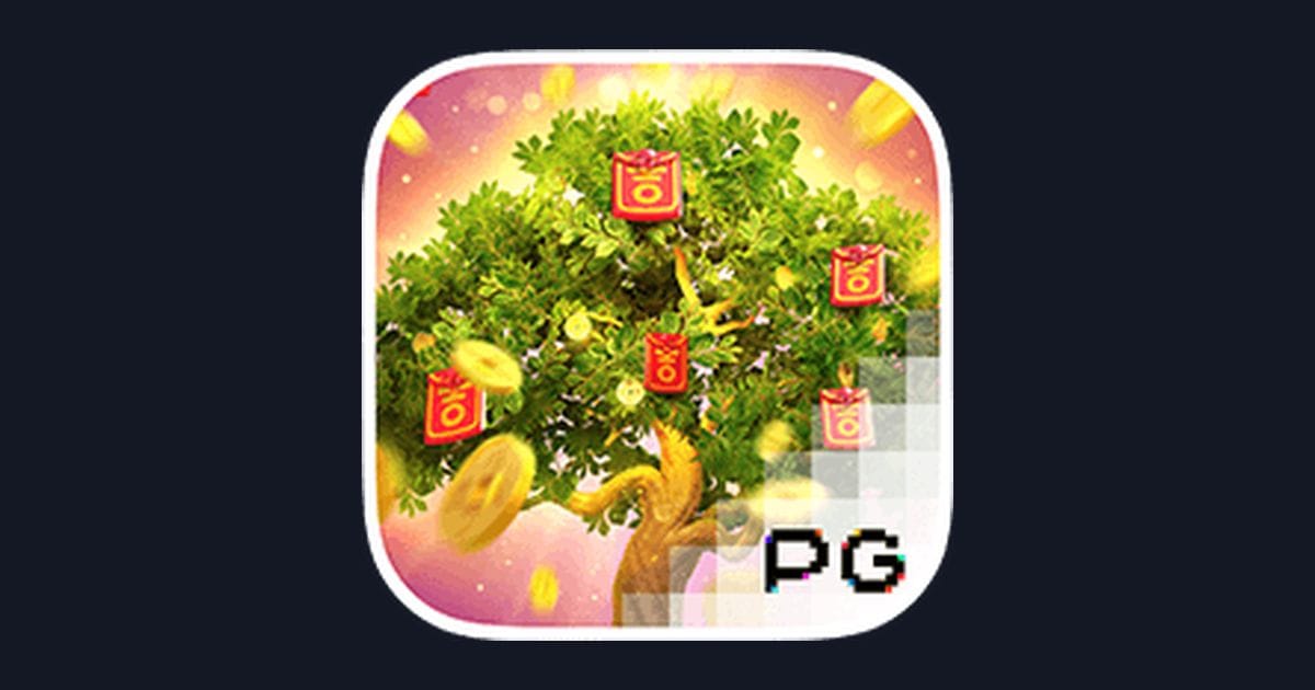 Prosperity Fortune Tree: Slot Anti Rungkad dengan Modal 20 Ribu