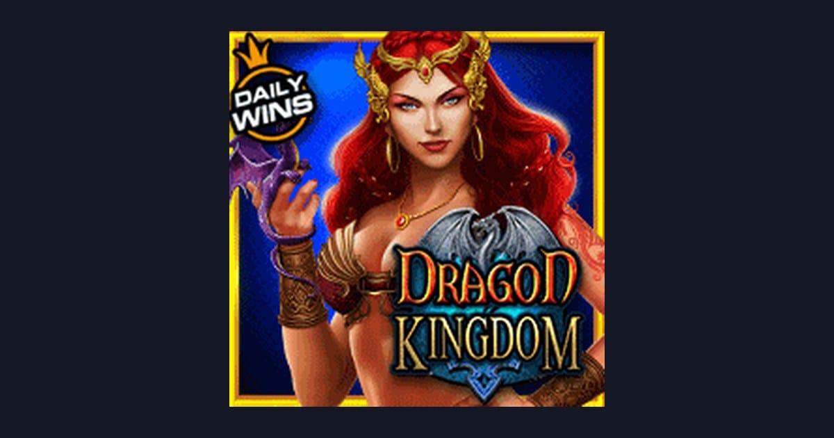 Rahasia Pola Spin Gacor di Slot Dragon Kingdom dari Pragmatic Play