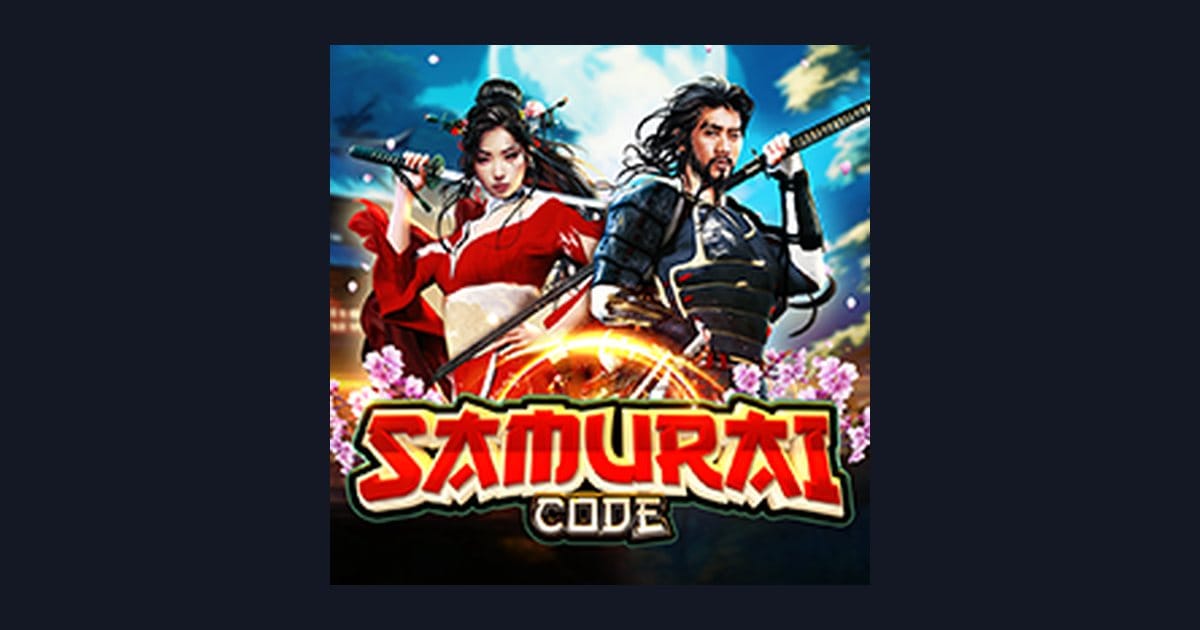 Raih Bonus New Member dengan Samurai Code dari Pragmatic Play