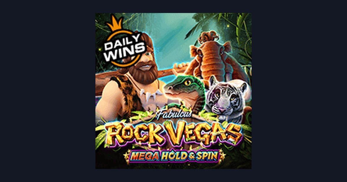 Review Jujur & Demo Slot Rock Vegas: Sensasi Seru dengan Modal Terjangkau