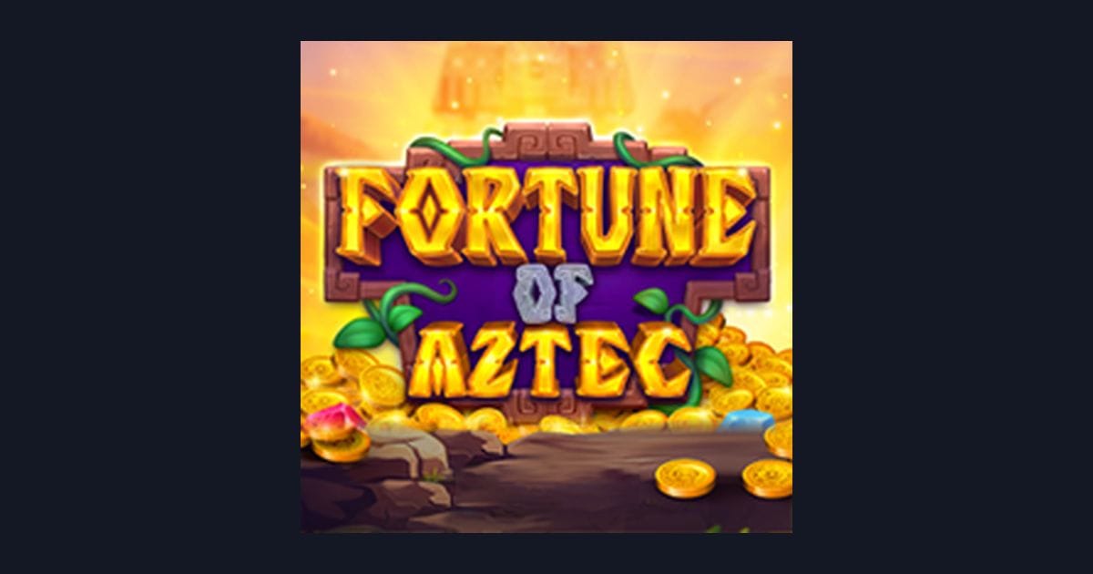 Rasakan Sensasi RTP Live Tertinggi di Slot Fortune of Aztec