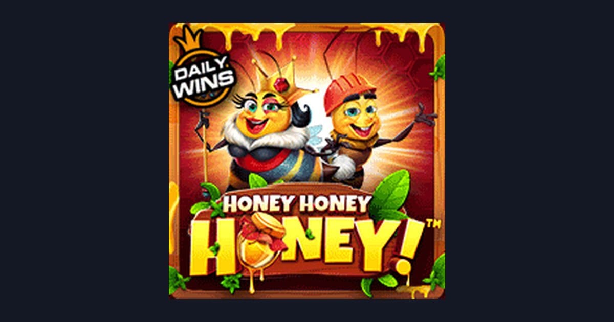 Bocoran RTP Hari Ini dan Rahasia Menang di Slot Honey Honey Honey