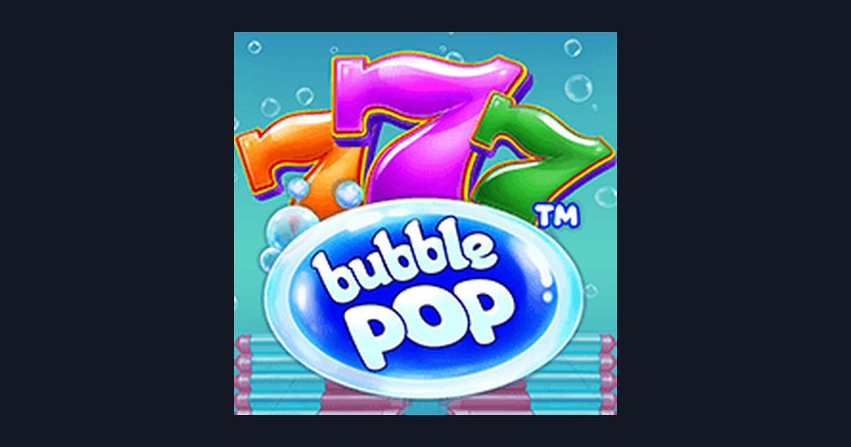 Bubble Pop: Info RTP Live Tertinggi dan Cara Menang dengan Modal 20 Ribu
