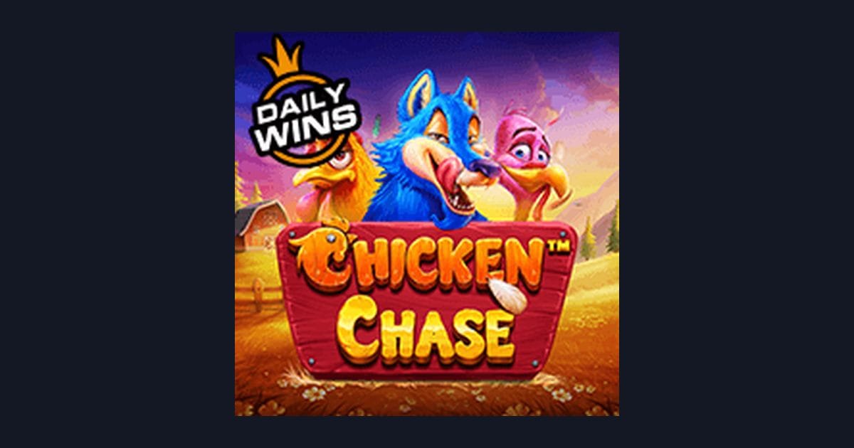 Chicken Chase: Rahasia Slot Gacor Hari Ini dengan Modal Terjangkau