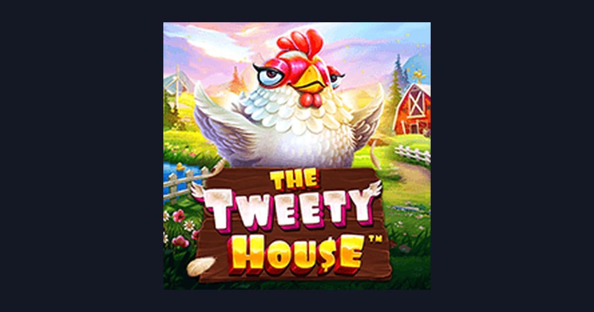 Daftar & Login Gampang Main The Tweety House, Slot Seru dari Pragmatic Play