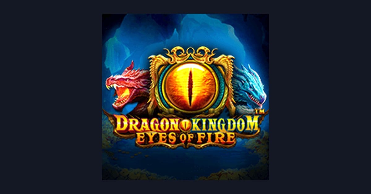 Dragon Kingdom Eyes of Fire: Info RTP Live Tertinggi dan Cara Menang Modal Kecil