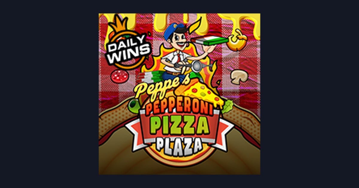 Eksplorasi Peppes Pepperoni Pizza Plaza, Slot Gacor Hari Ini dengan Modal Terjangkau