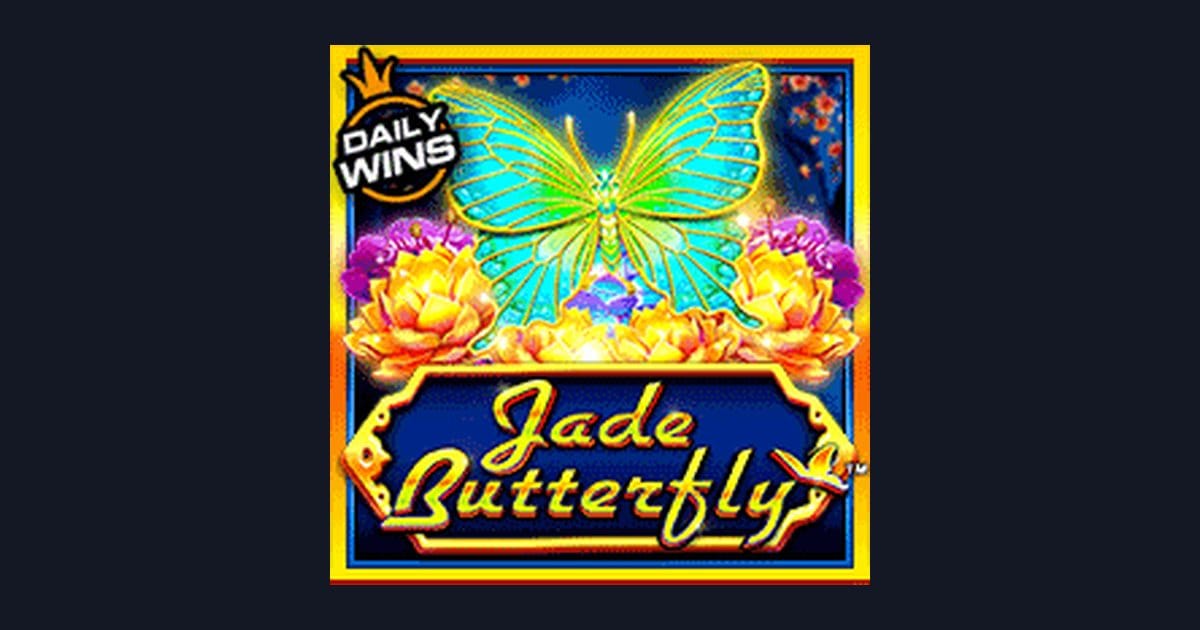 Jade Butterfly: Nikmati Sensasi Freespin dan Scatter Hoki di Slot Pragmatic Play