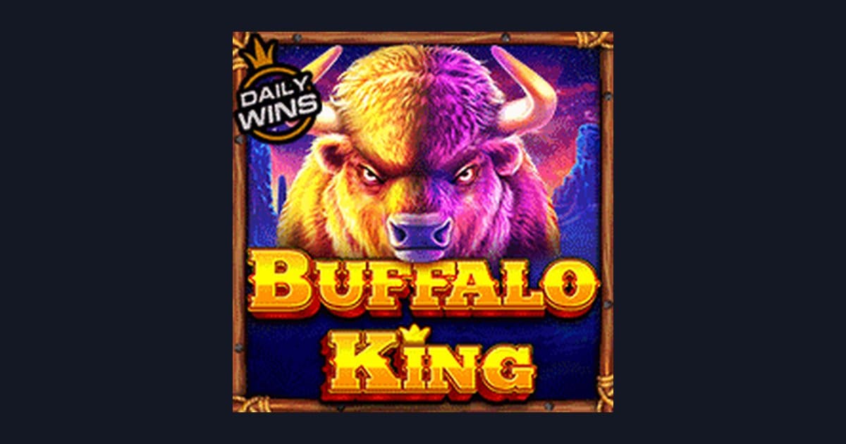 Main Buffalo King dengan Deposit Dana OVO Gopay, Modal 20 Ribu Bisa JP!