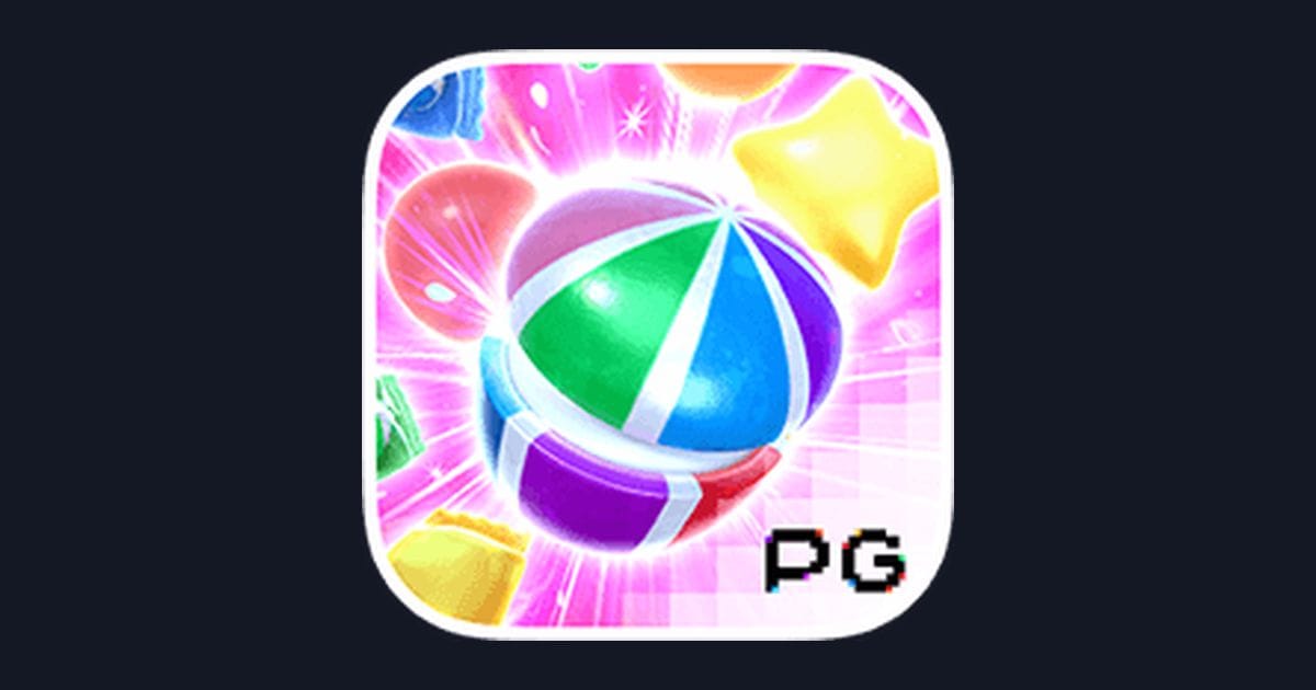 Main Candy Bonanza dengan Daftar & Login Gampang, Modal 20 Ribu Bisa JP!