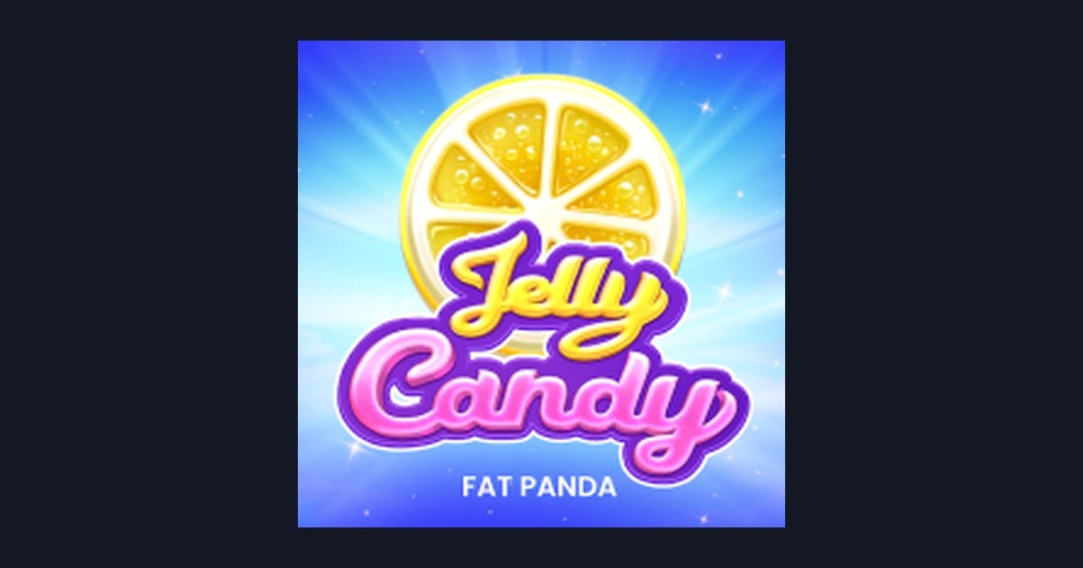 Main Jelly Candy dengan Deposit Dana OVO Gopay, Seru dan Untung!
