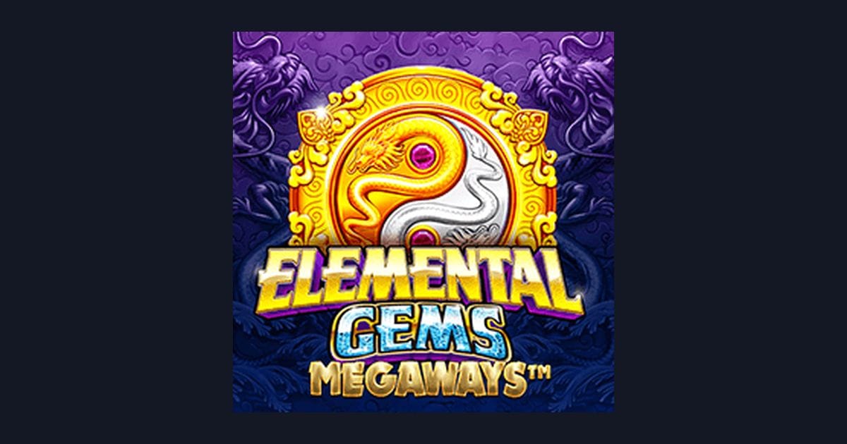 Menaklukan Slot Anti Rungkad Elemental Gems Megaways dengan Modal Terjangkau