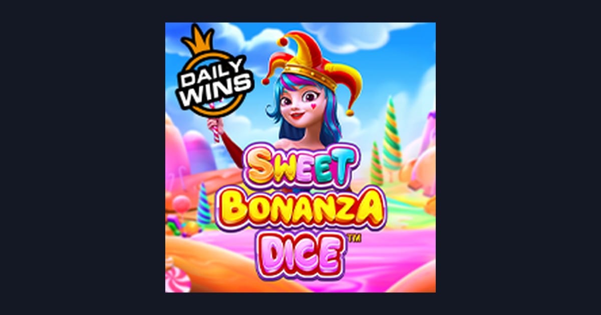 Menangkan Slot Maxwin dengan Sweet Bonanza Dice dari Pragmatic Play