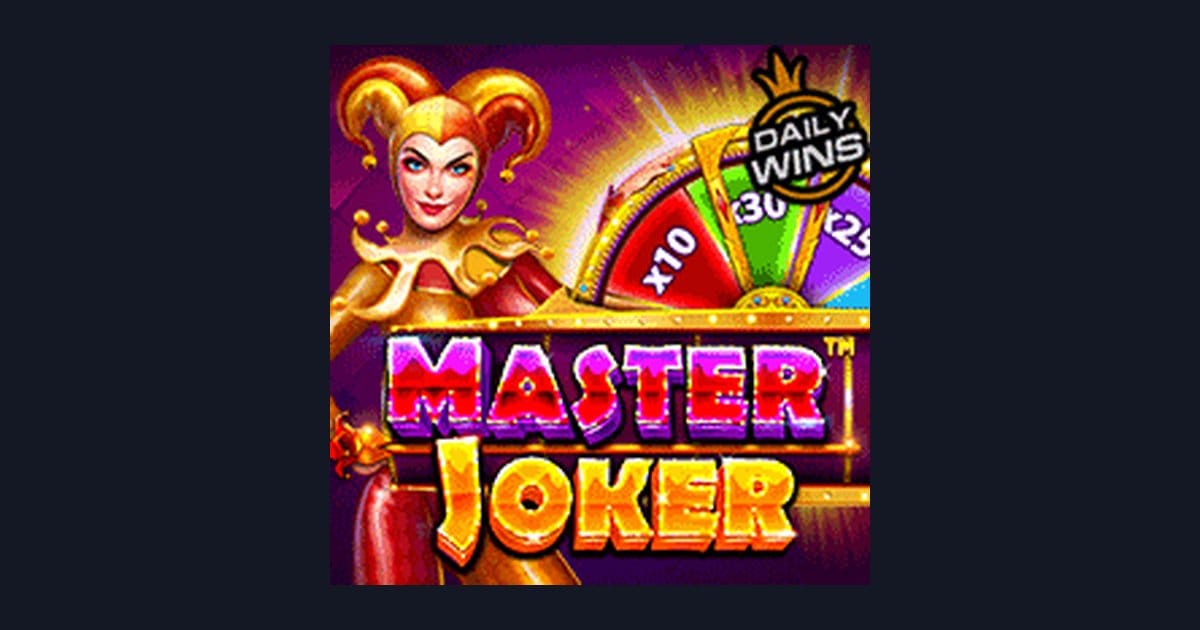 Mengenal Master Joker dan Tips Menang Slot untuk Pemula