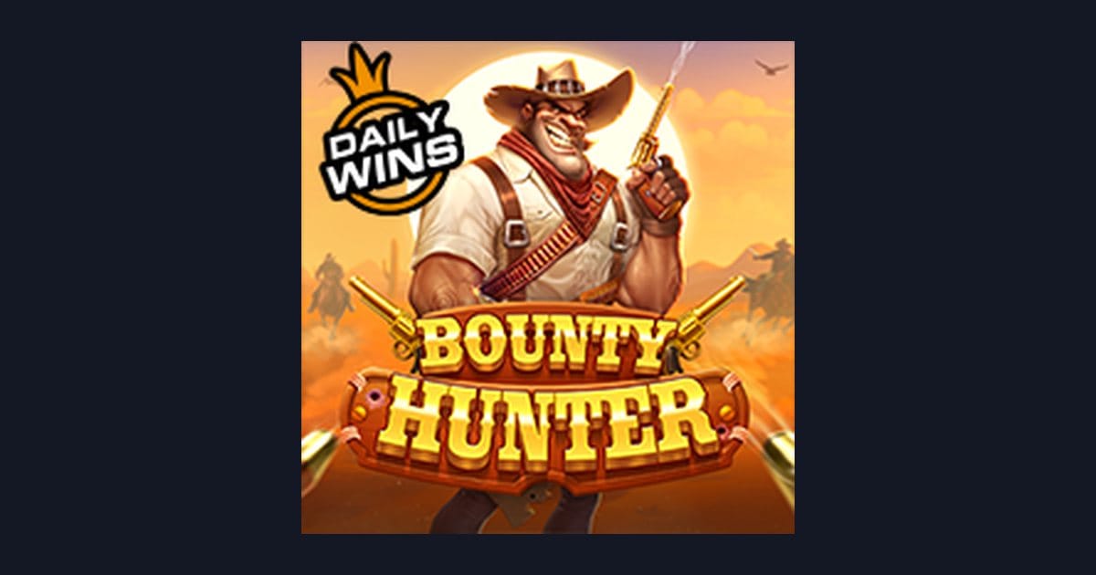 Mengenal Slot Bounty Hunter: Fitur Menarik dan Tingkat Volatilitasnya