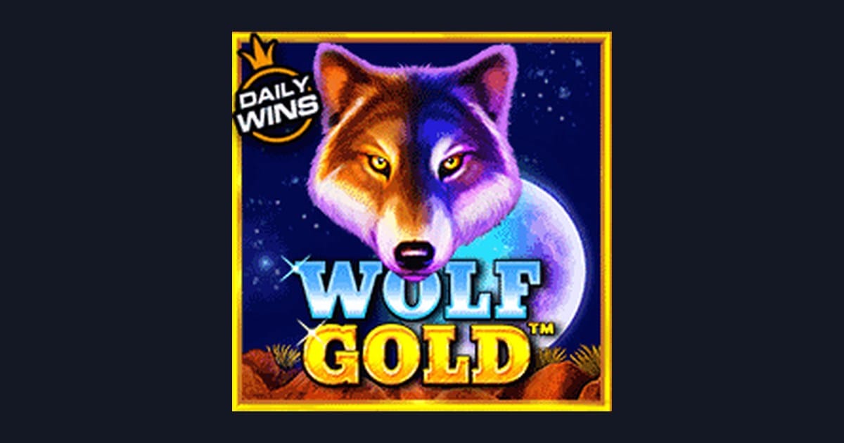 Mengenal Wolf Gold, Slot Gacor Hari Ini dengan Modal Ringan