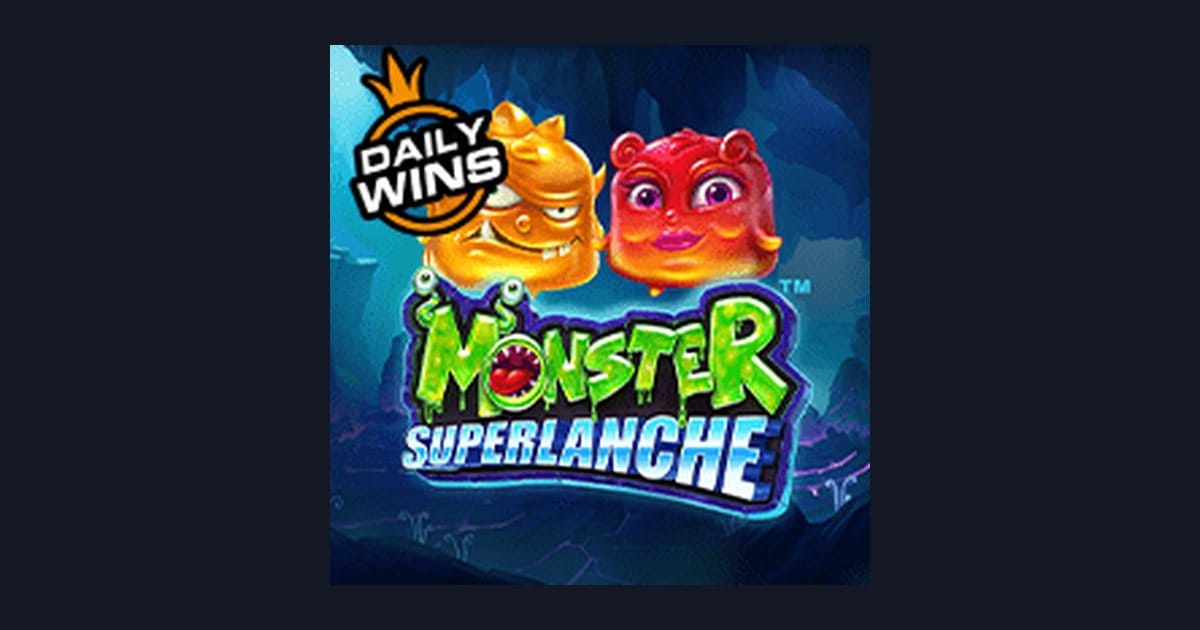 Monster Superlanche: Cara Seru Raih Cuan dengan Modal Receh