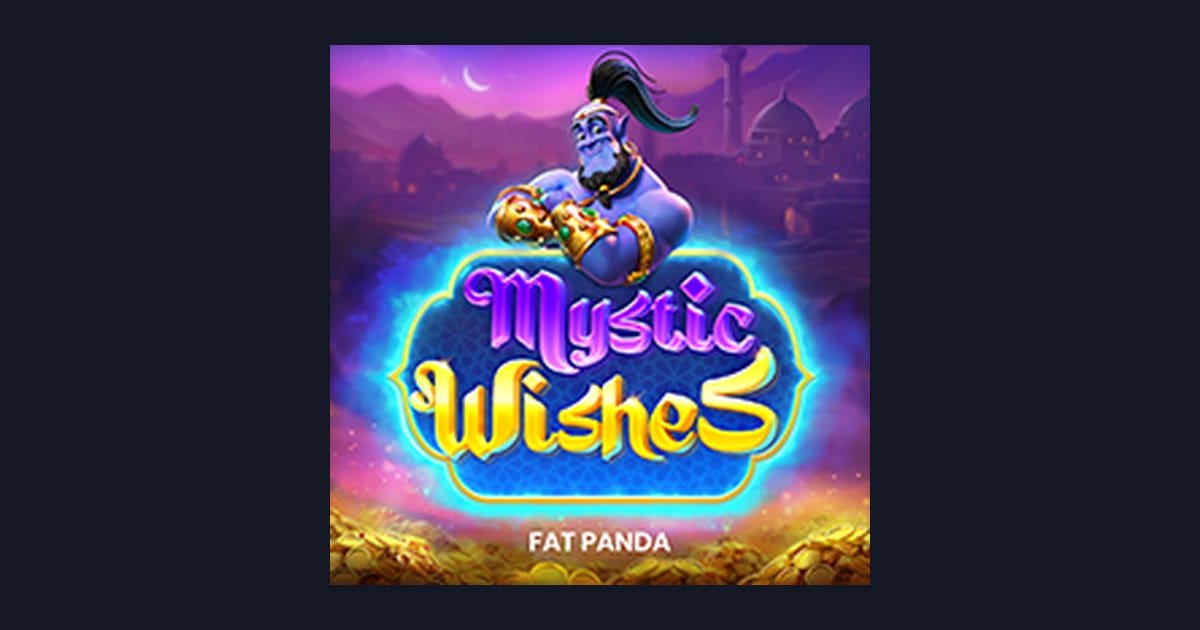 Mystic Wishes dan Peluang Jackpot Progresif Terbesar dengan Modal 20 Ribu