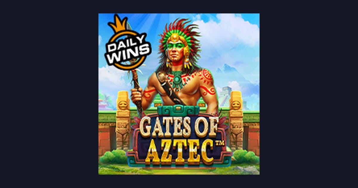 Nikmati Modal Receh Cuan dengan Gates of Aztec Slot Pragmatic Play