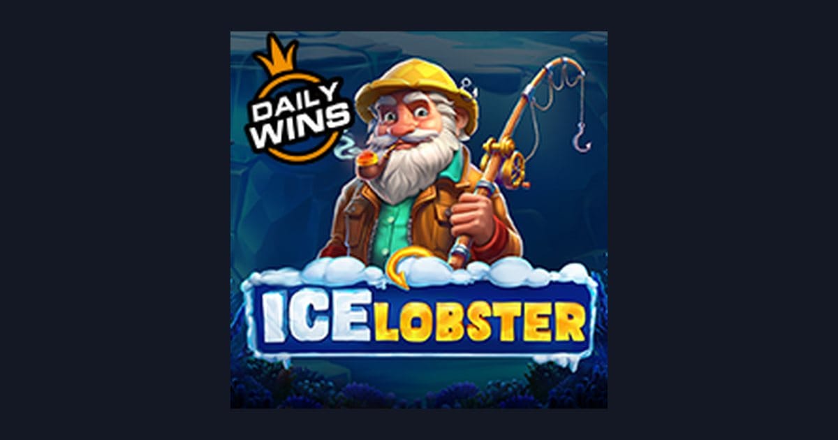 Mengenal Pola Spin Gacor di Slot Ice Lobster dari Pragmatic Play