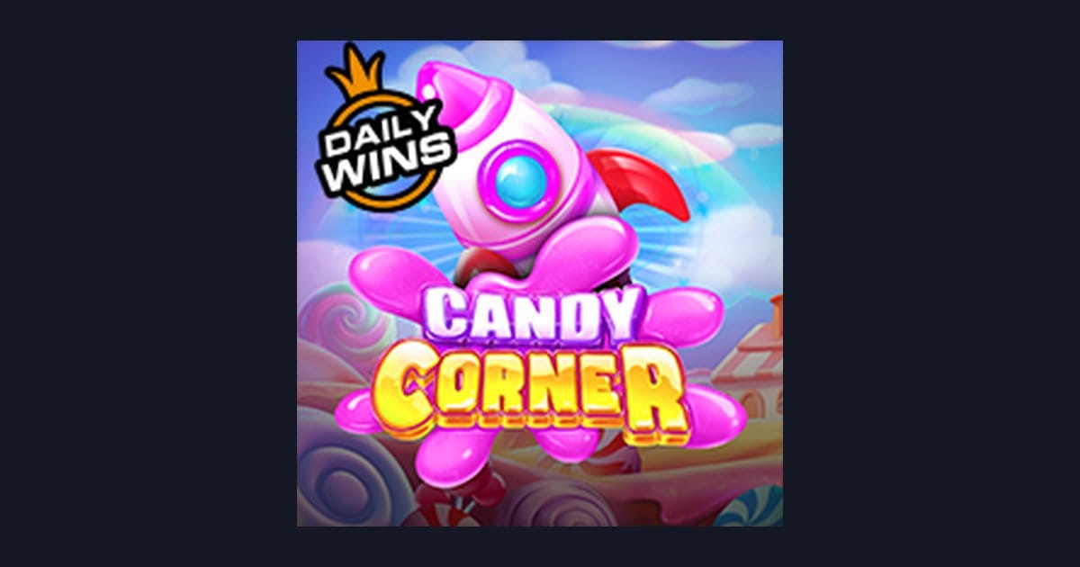 Rahasia Menang Pemula di Slot Candy Corner dari Pragmatic Play