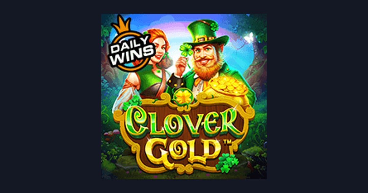 Rahasia Tips Pola Maxwin di Slot Clover Gold Pragmatic Play