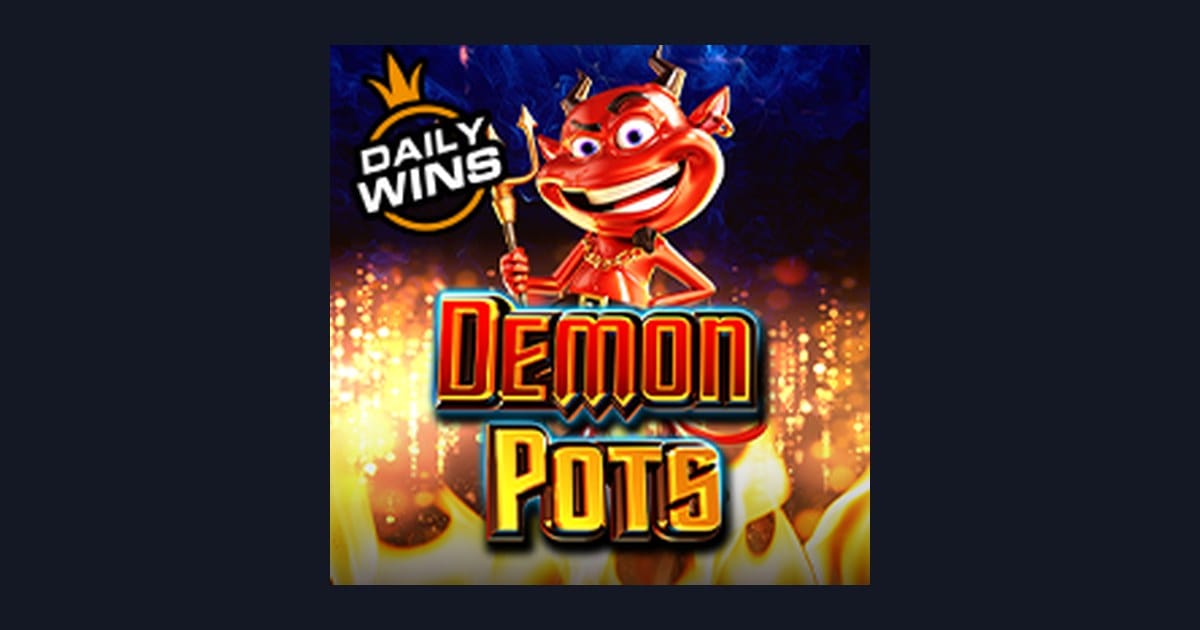 Rahasia Tips Pola Maxwin di Slot Demon Pots dari Pragmatic Play